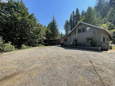 53621 Weekly Creek Rd, Myrtle Point, OR, 97458