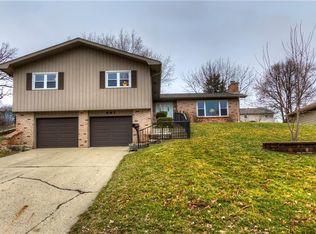 441 Shoreline Dr, Decatur, IL 62521