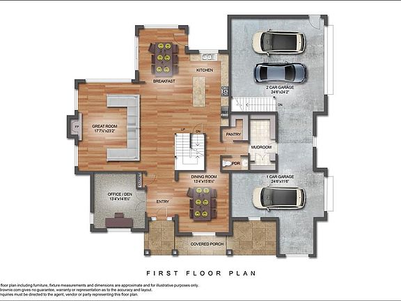 2nd image of 516 Salem Heights Dr