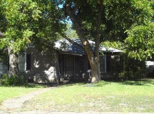 2601 Cumberland Ave, Waco, TX 76707