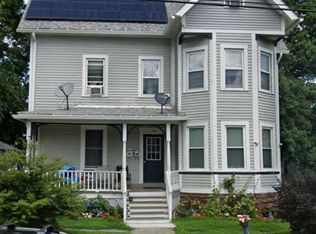 324 Liberty St, Meriden, CT 06450