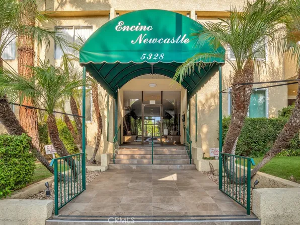 5328 Newcastle Ave Unit 57, Encino, CA 91316