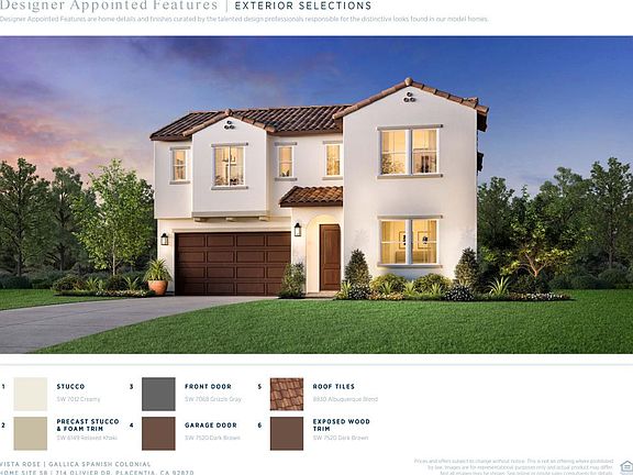 3rd image of 714 Olivier Dr