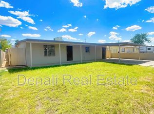 2321 E Lynne Ln, Phoenix, AZ 85042