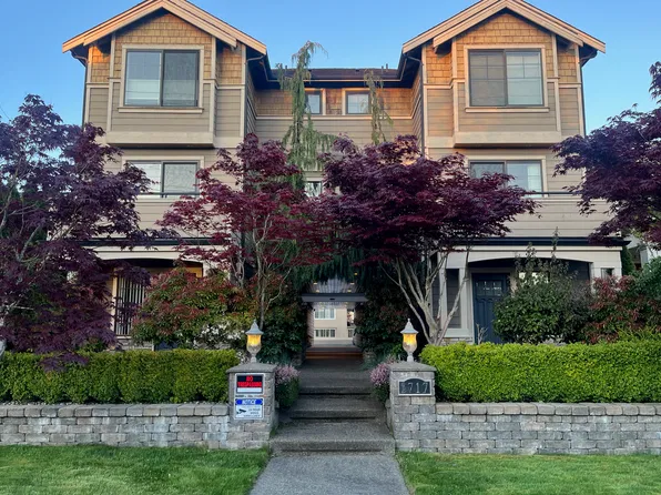 2717 Cedar St, Everett, WA 98201
