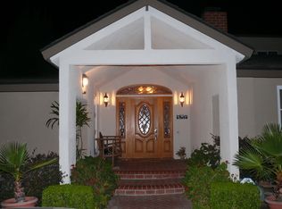 8474 La Vela Ave, Whittier, CA