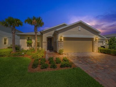 12545 SW Gray Fox Lane, Port Saint Lucie, FL, 34987