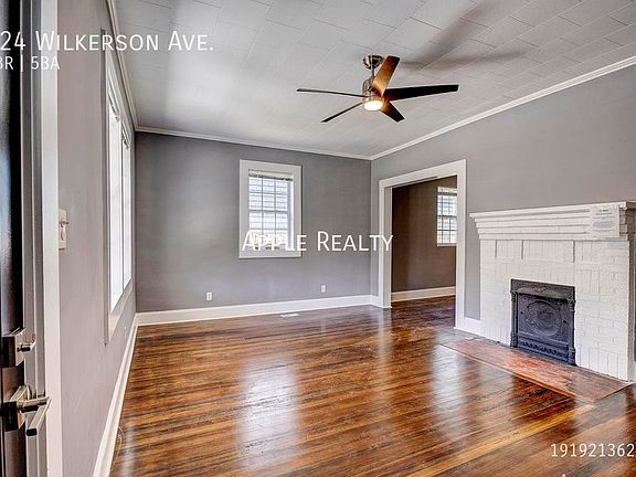 2nd image of 824 Wilkerson Ave