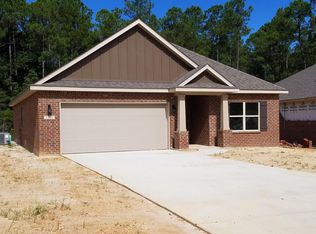 5301 Overlands Dr, Biloxi, MS 39532