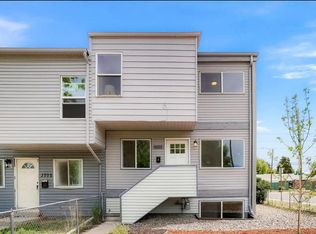 3700 N Jackson St, Denver, CO 80205