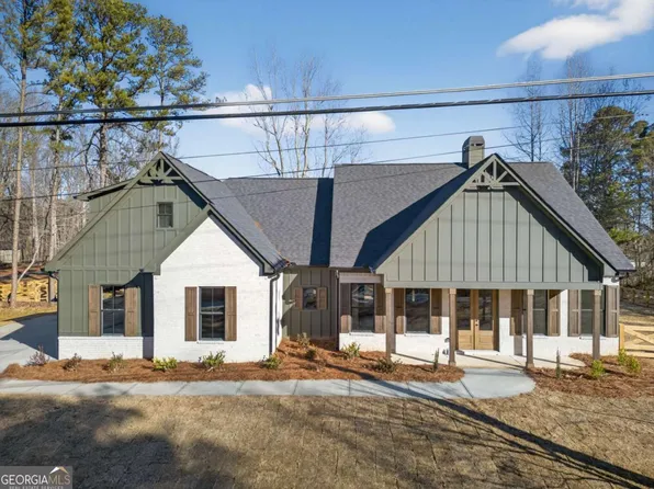 2203 Ridge Rd, Douglasville, GA 30134