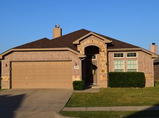 4209 Sapphire Ln, GRANBURY, TX 76049