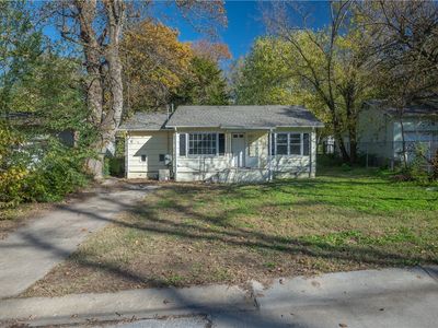 421 S Lincoln St, Neosho, MO, 64850