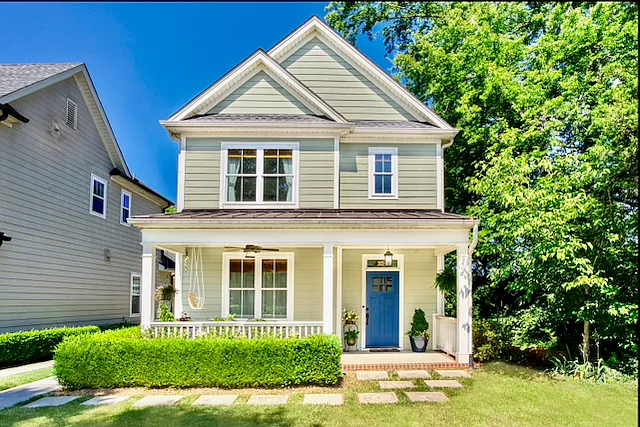 305A Old Buncombe Rd — Photo 1