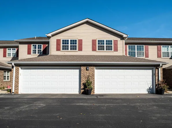825 Stonefield DRIVE #106, Mount Pleasant, WI 53406