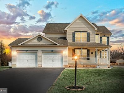 176 Barley Cir, Hanover, PA, 17331