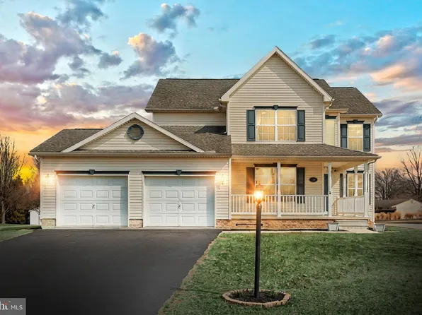 176 Barley Cir, Hanover, PA 17331