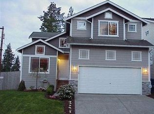 32 166th Pl SE, Mill Creek, WA 98012