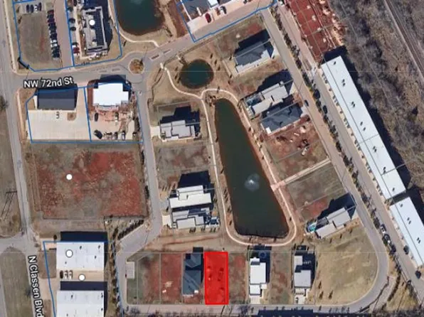 832 NW 72nd St #4, Oklahoma City, OK 73116