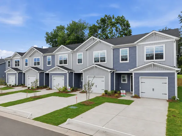 137 New Spring Way #36, Columbia, SC 29209