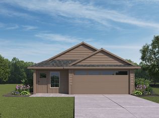 604 Cherrybark Dr, Royse City, TX 75189