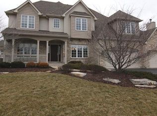 13320 Skyline Dr, Plainfield, IL