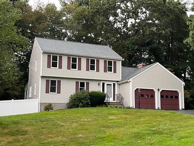 5 Attitash Ave, Sutton, MA, 01590