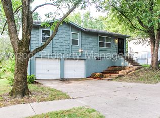 19305 E 5th Ct N, Independence, MO 64056