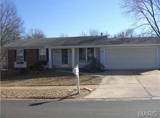 354 Parma Dr, Ballwin, MO 63021