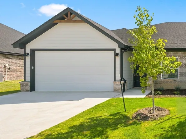 705 N Windmill Way, Waco, TX