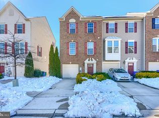 7366 Matchbox Aly, Elkridge, MD 21075