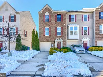 7366 Matchbox Aly, Elkridge, MD, 21075