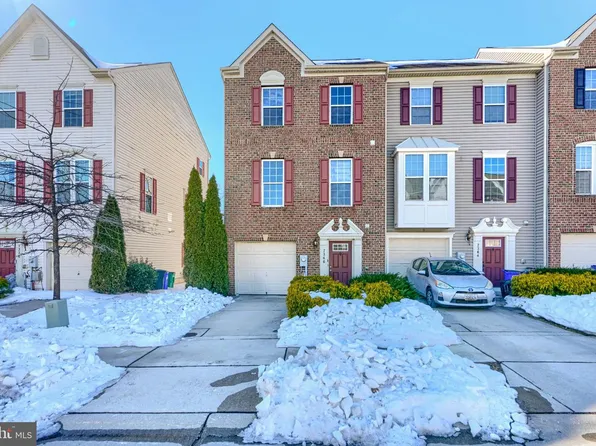 7366 Matchbox Aly, Elkridge, MD 21075