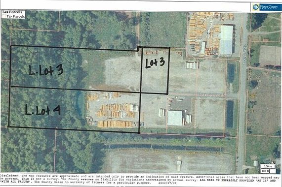 2nd image of 14007 131st & 140th Street E