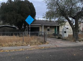 1630 N Nelson St, Amarillo, TX 79107