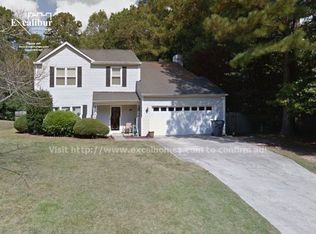 2071 Hollywood Dr, Lawrenceville, GA 30044