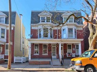 839 Wayne Ave, York, PA 17403