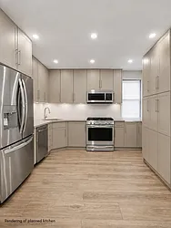 22-40 77th Street, #1C