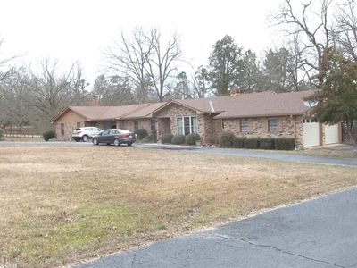 2504 Midland Dr, Mena, AR, 71953