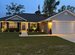 5957 Makenna Dr, Pensacola, FL 32526