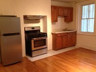 Rented by BLS Realty