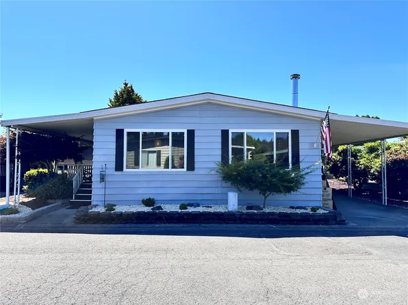 1402 22nd Street NE #315, Auburn, WA 98002