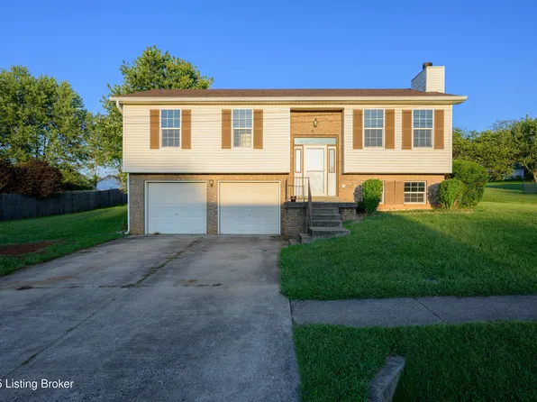 405 Bertha Way, Vine Grove, KY 40175