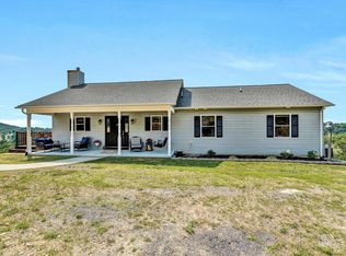 540 Longfield Rd, Fincastle, VA 24090