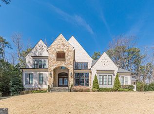 1104 Roxboro Dr NE, Atlanta, GA 30324