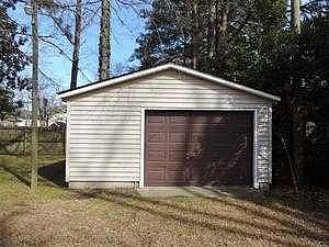 GARAGE