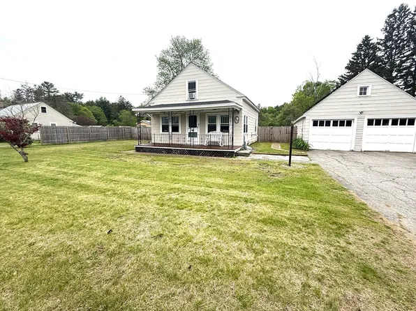 682 Wheelwright Rd, Barre, MA 01005