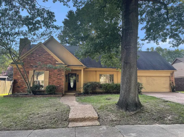 4651 Leash Ln, Memphis, TN 38141