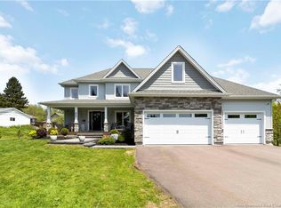 455 Danois St, Dieppe, NB E1A4Z6