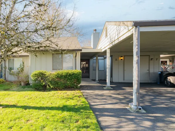 13408 NW 10th Ave APT E, Vancouver, WA 98685